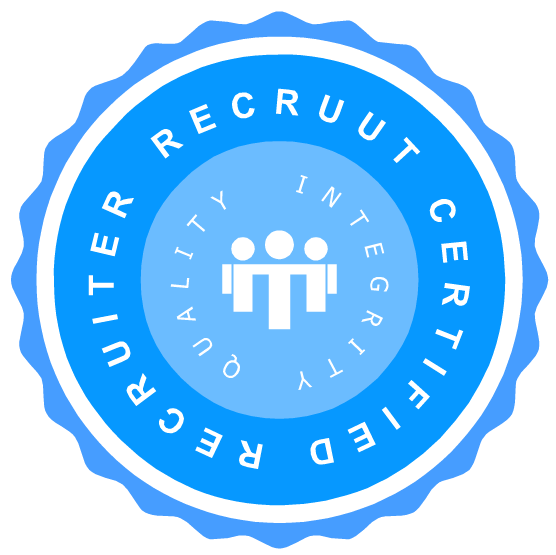 Recruut Certified Recruiter Program | Recruut